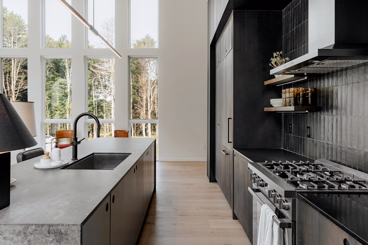 Kitchen Transformations